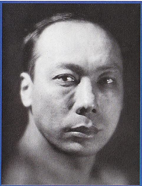 Valéry Inkijinoff Valéry Inkijinoff