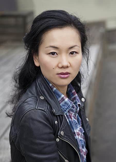 Yvonne Yung Hee Bormann Yvonne Yung Hee Bormann