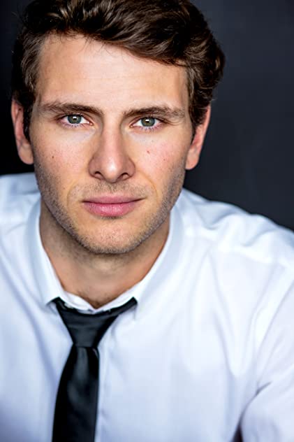 Dane Larsen Dane Larsen