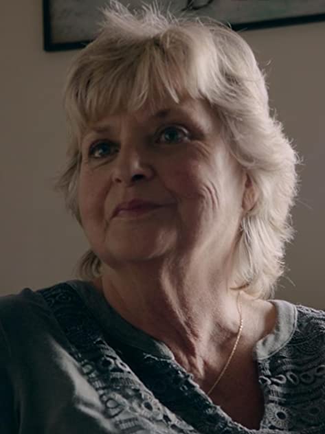 Rena Ruddell Rena Ruddell