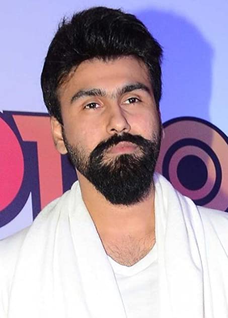 Arya Babbar Arya Babbar
