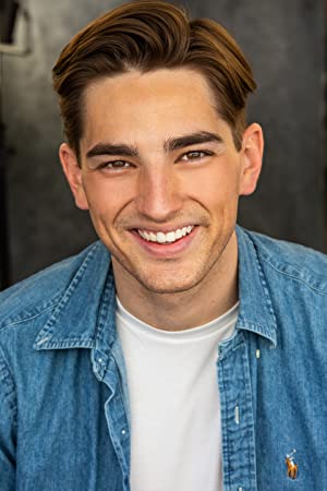 Brandon Keith Rogers