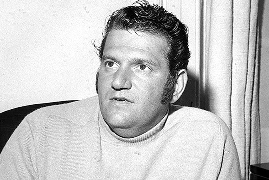 Allen Klein Allen Klein