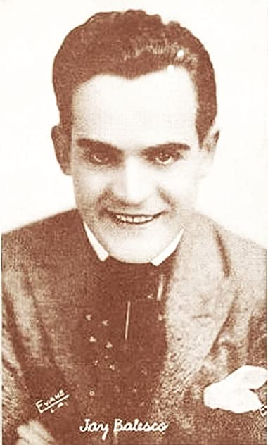 Jay Belasco Jay Belasco