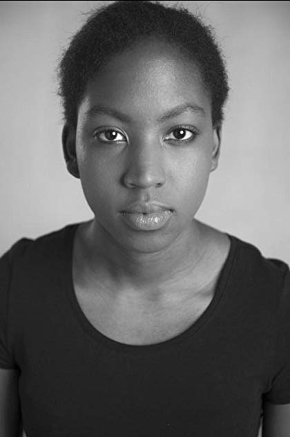 Rochelle De-Terville