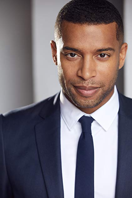 Brandon Claybon Brandon Claybon