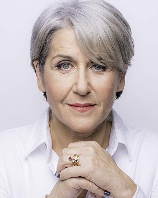 Theresa Tova Theresa Tova