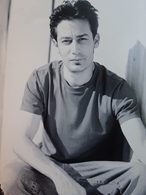 Scott Vogel Scott Vogel
