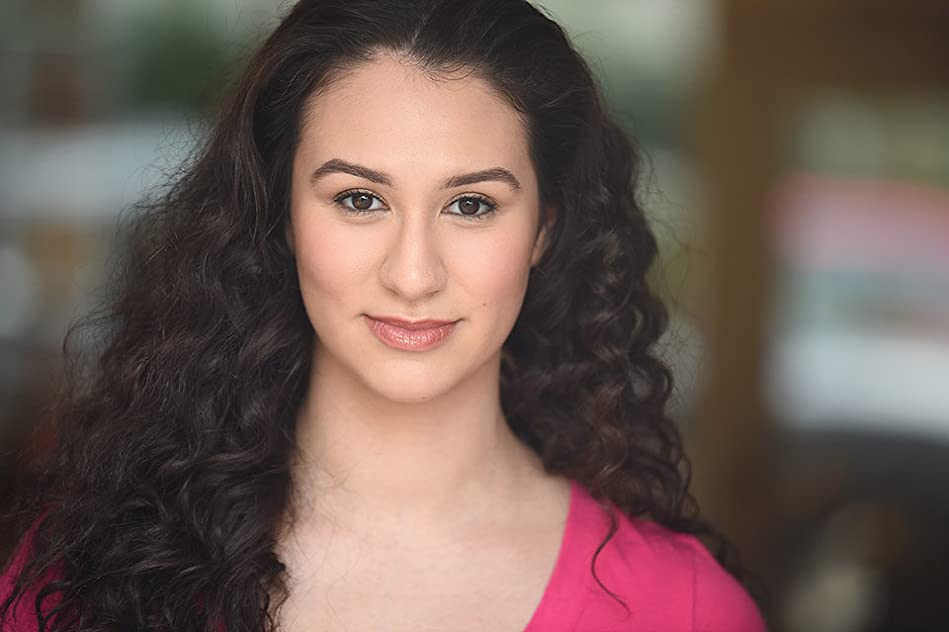 Noelle Cappuzzo Noelle Cappuzzo