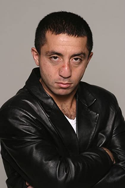 Igor Gasparyan Igor Gasparyan
