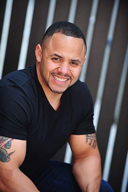 Desmond Marion McIntyre Desmond Marion McIntyre