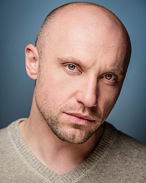 Karl Kennedy-Williams Karl Kennedy-Williams