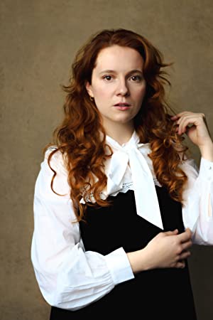 Jessica Hardwick Jessica Hardwick