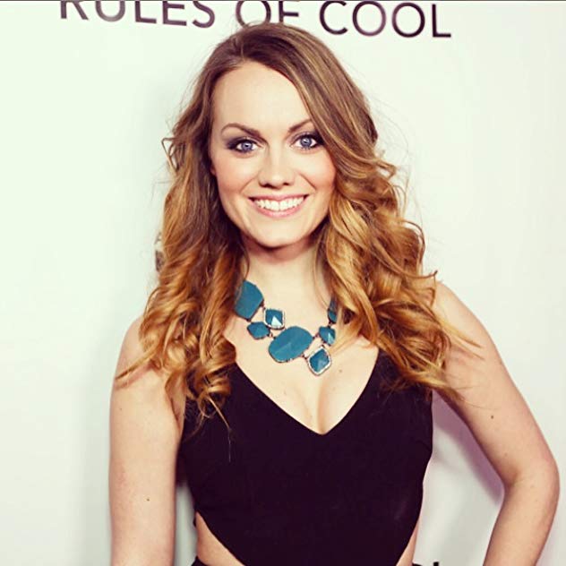 Ashley Kate Adams Ashley Kate Adams