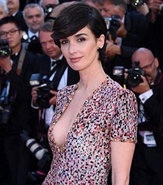 Paz Vega Paz Vega