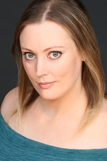 TiffanyJill H Chapman