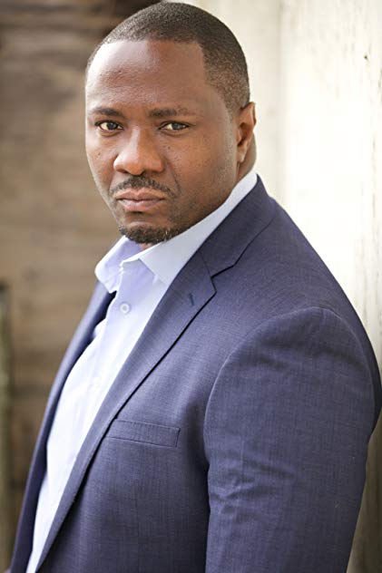 Tarnue Massaquoi Tarnue Massaquoi