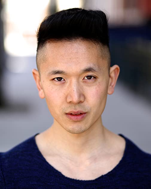 Jason Jiang Jason Jiang