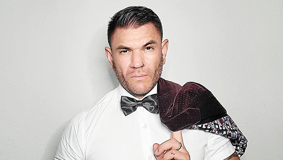 Glenn Lawrence Glenn Lawrence