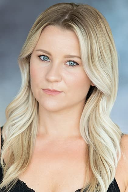 Ashley Morgan Kilbride