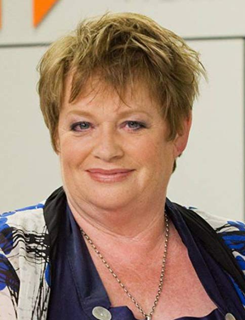 Alison Quigan Alison Quigan