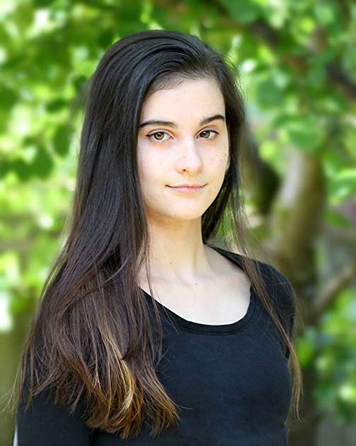 Lucy Childs Lucy Childs