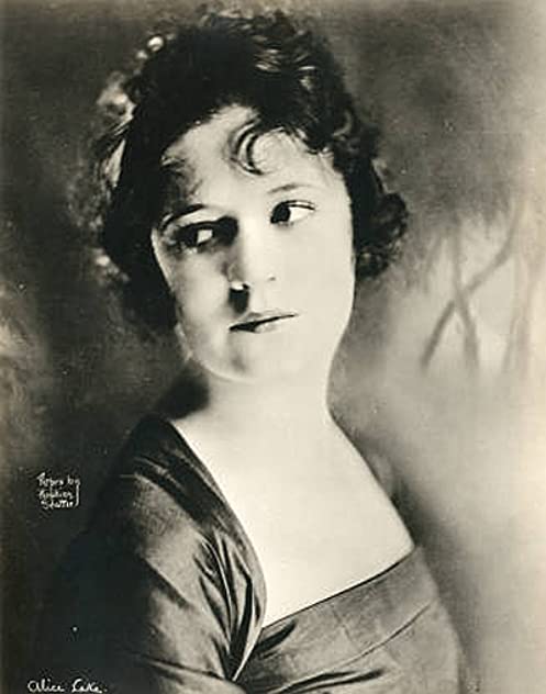 Alice Lake Alice Lake