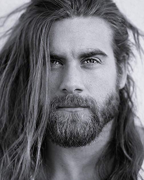 Brock O'Hurn Brock O'Hurn