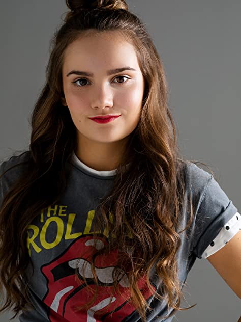 Ella Rose Coderre Ella Rose Coderre