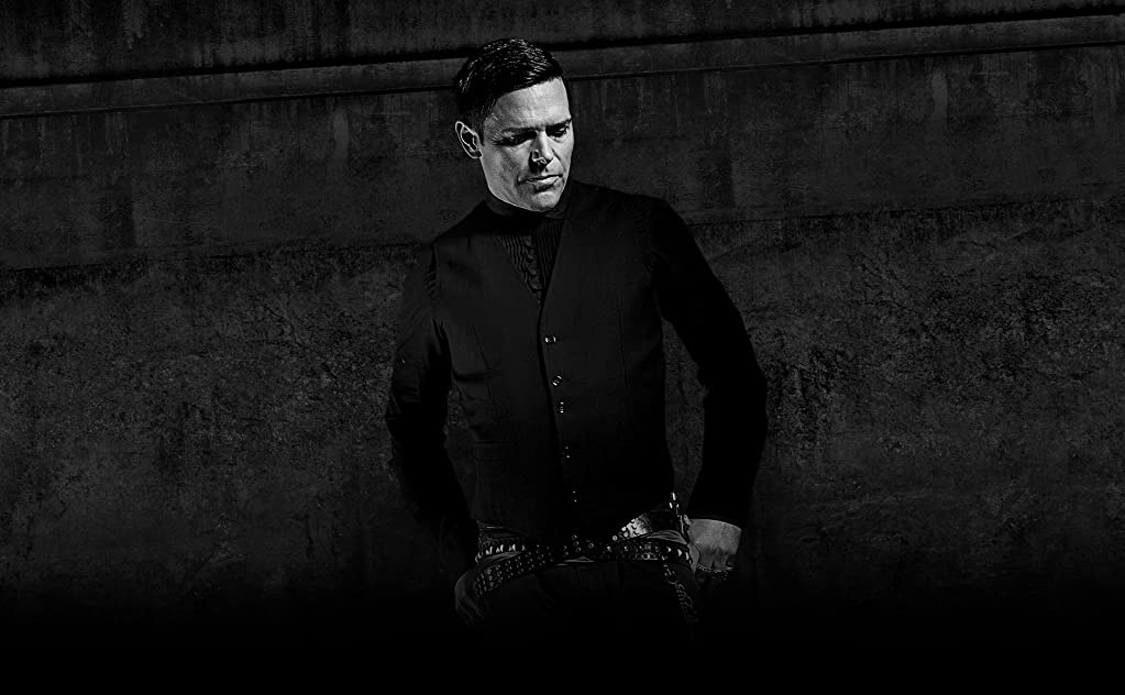 Richard Kruspe Richard Kruspe
