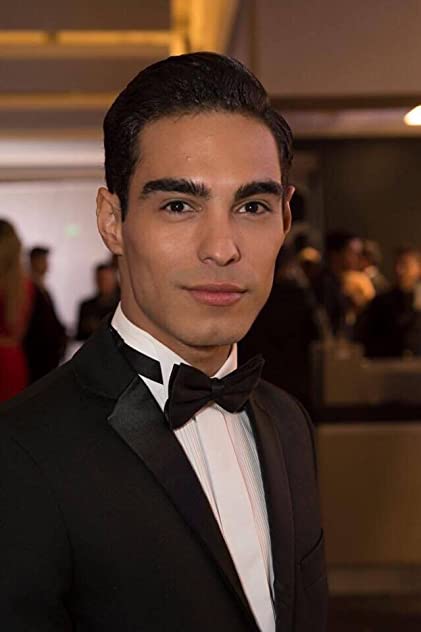 Johnny Castro Johnny Castro