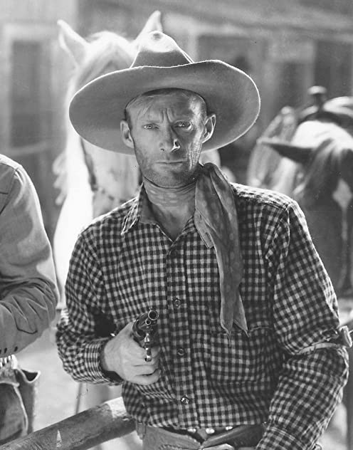 Al St. John Al St. John