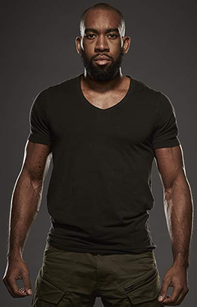 Mike Joseph Mike Joseph