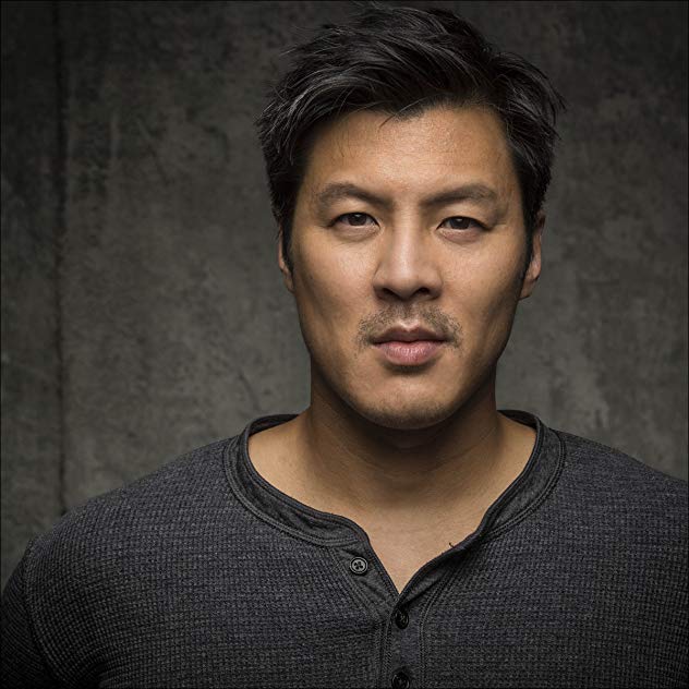 Nicholas Goh Nicholas Goh