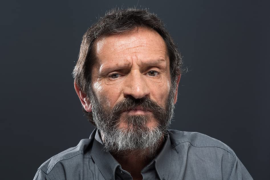 Valdemar Santos Valdemar Santos