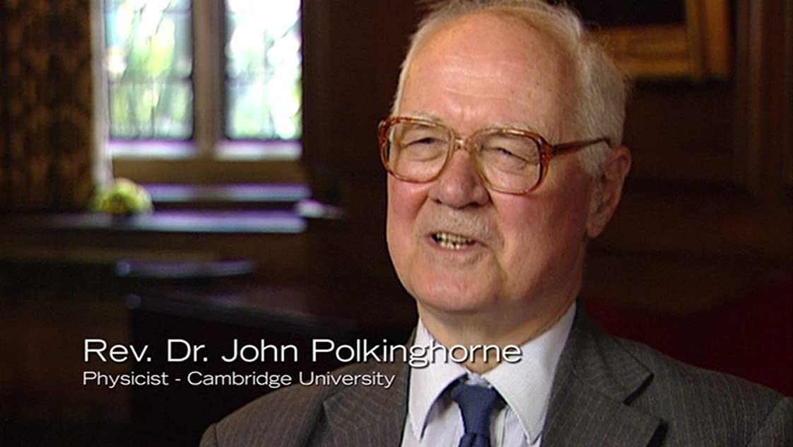 John Polkinghorne John Polkinghorne