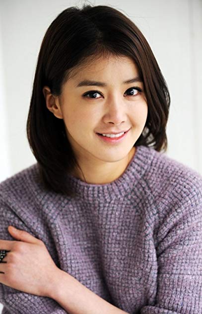 Si-young Lee Si-young Lee