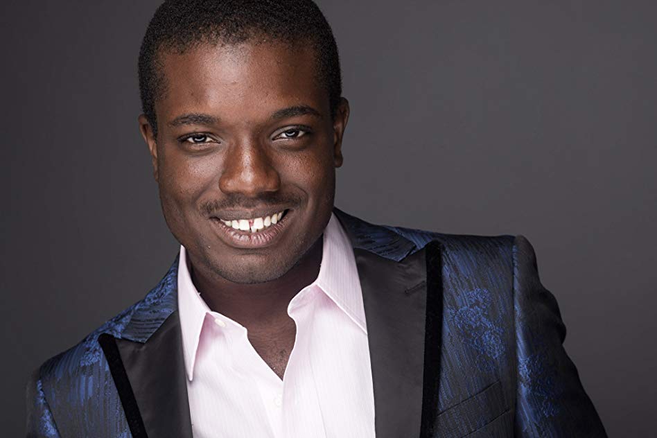 Uchenna Onuaguluchi Uchenna Onuaguluchi