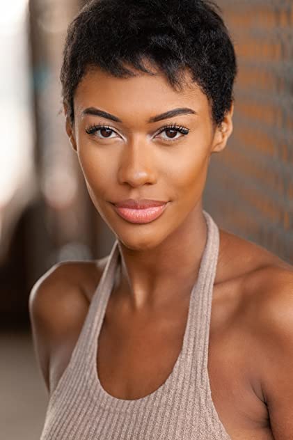 Sydney Winbush Sydney Winbush