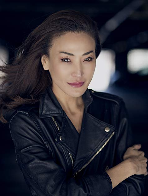 Jeanie Lim Jeanie Lim