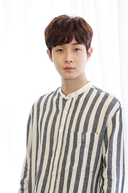 Woo-sik Choi Woo-sik Choi