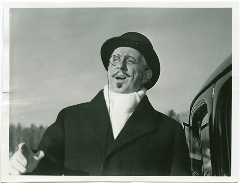 Torsten Winge Torsten Winge