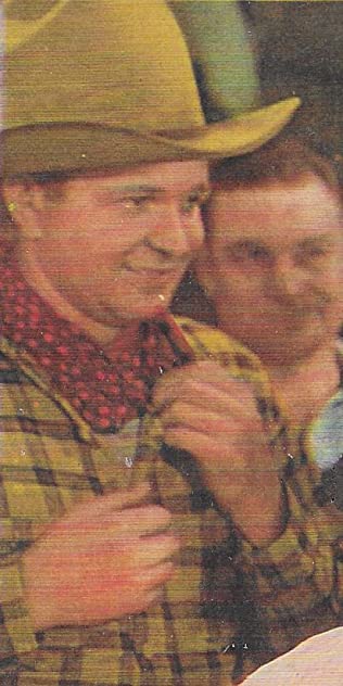 Jack Hendricks Jack Hendricks