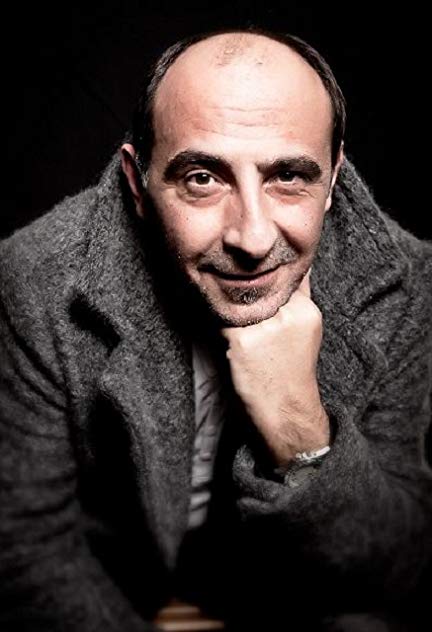 Yiyo Alonso Yiyo Alonso