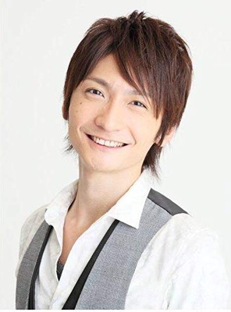Nobunaga Shimazaki Nobunaga Shimazaki