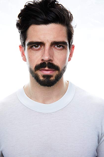 Micah Joe Parker Micah Joe Parker