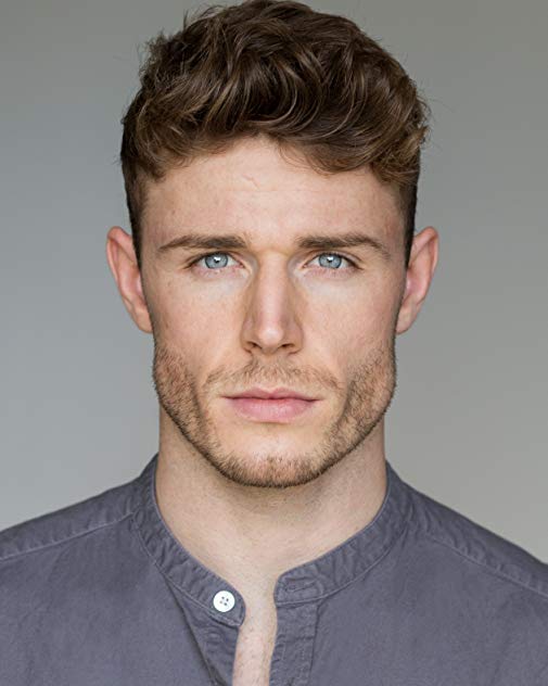 Callum Kerr Callum Kerr