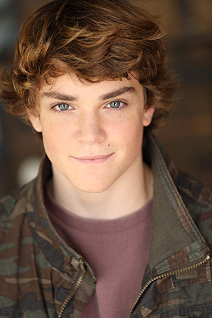 Hunter Wenzel Hunter Wenzel