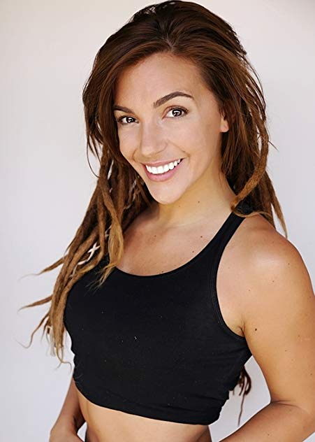 Nicoletta Hanssen Nicoletta Hanssen