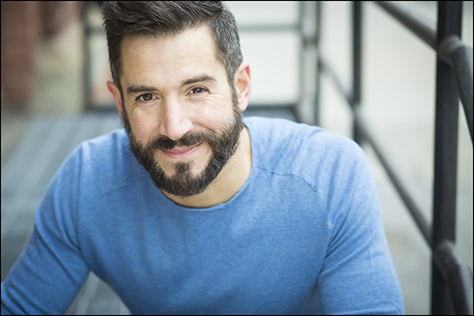 Matthew Steffens Matthew Steffens